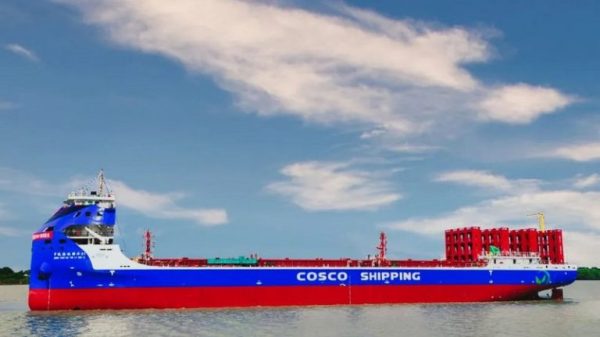 Cosco