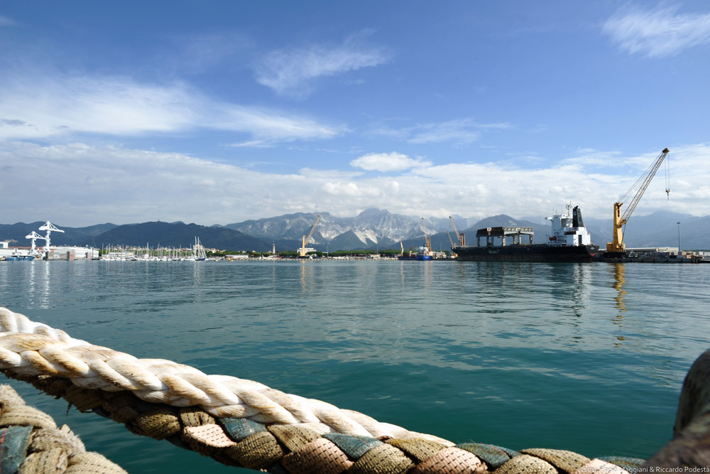 MARINA DI CARRARA