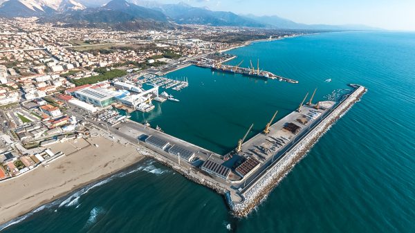 marina di carrara