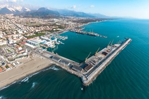 Marina di Carrara