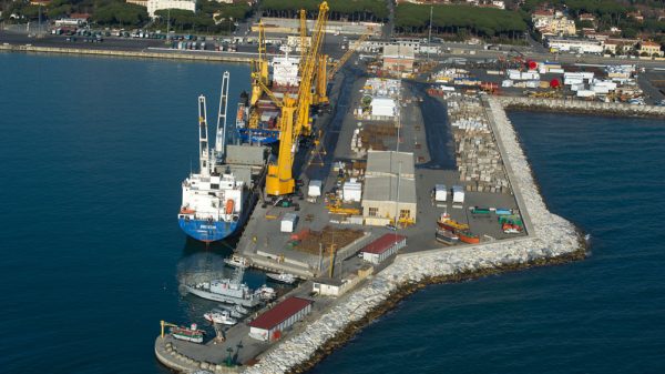 marina di carrara