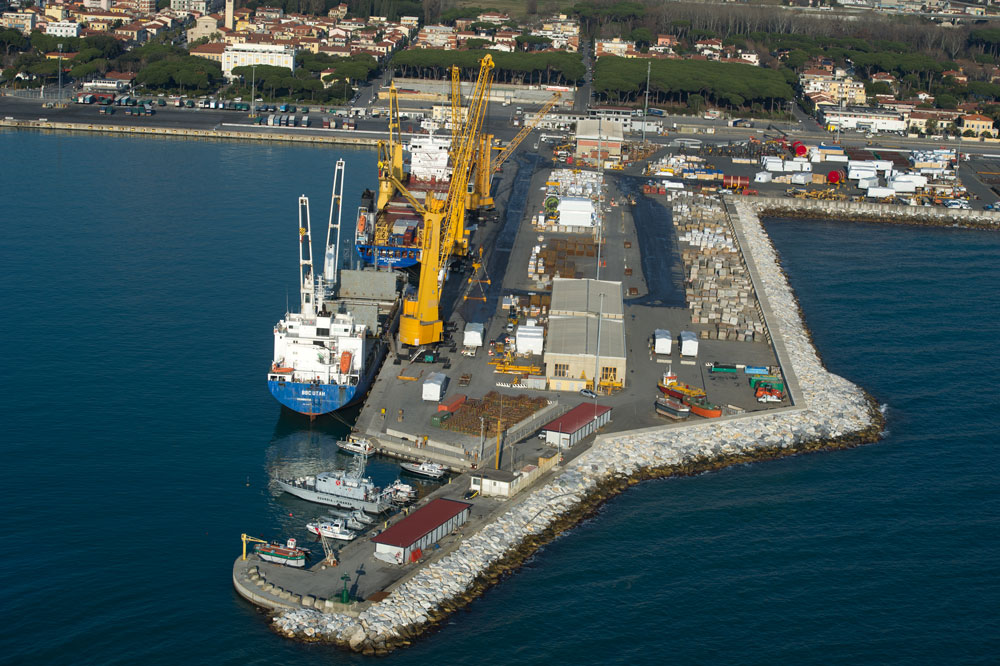marina di carrara