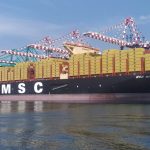 gioia tauro msc