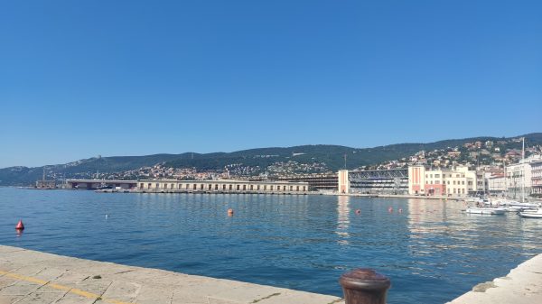 gurrieri trieste corte dei conti