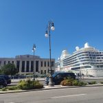 trieste airport fabio gallo