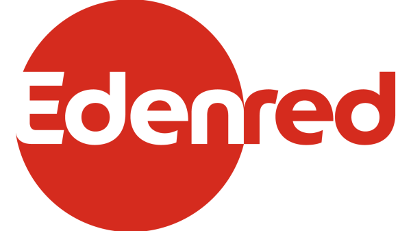 edenred