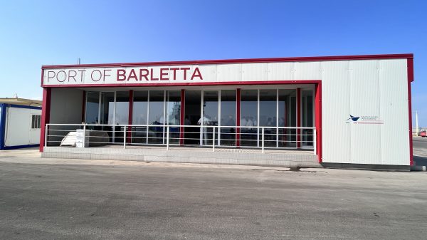 Barletta