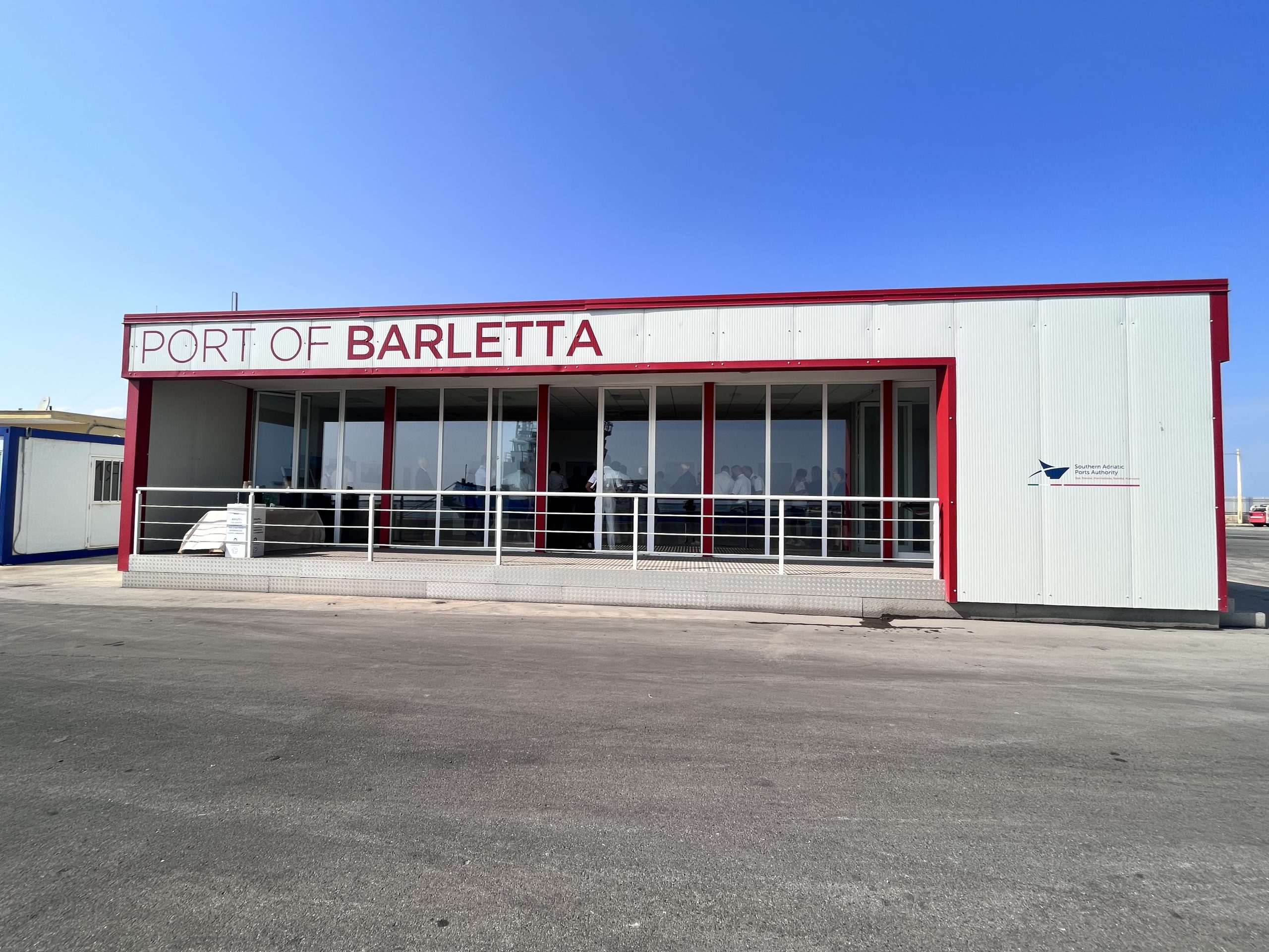 Barletta