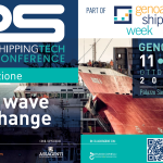 Genoa Shipping Week 2023 di Port&ShippingTech