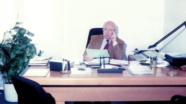 aldo spadoni
