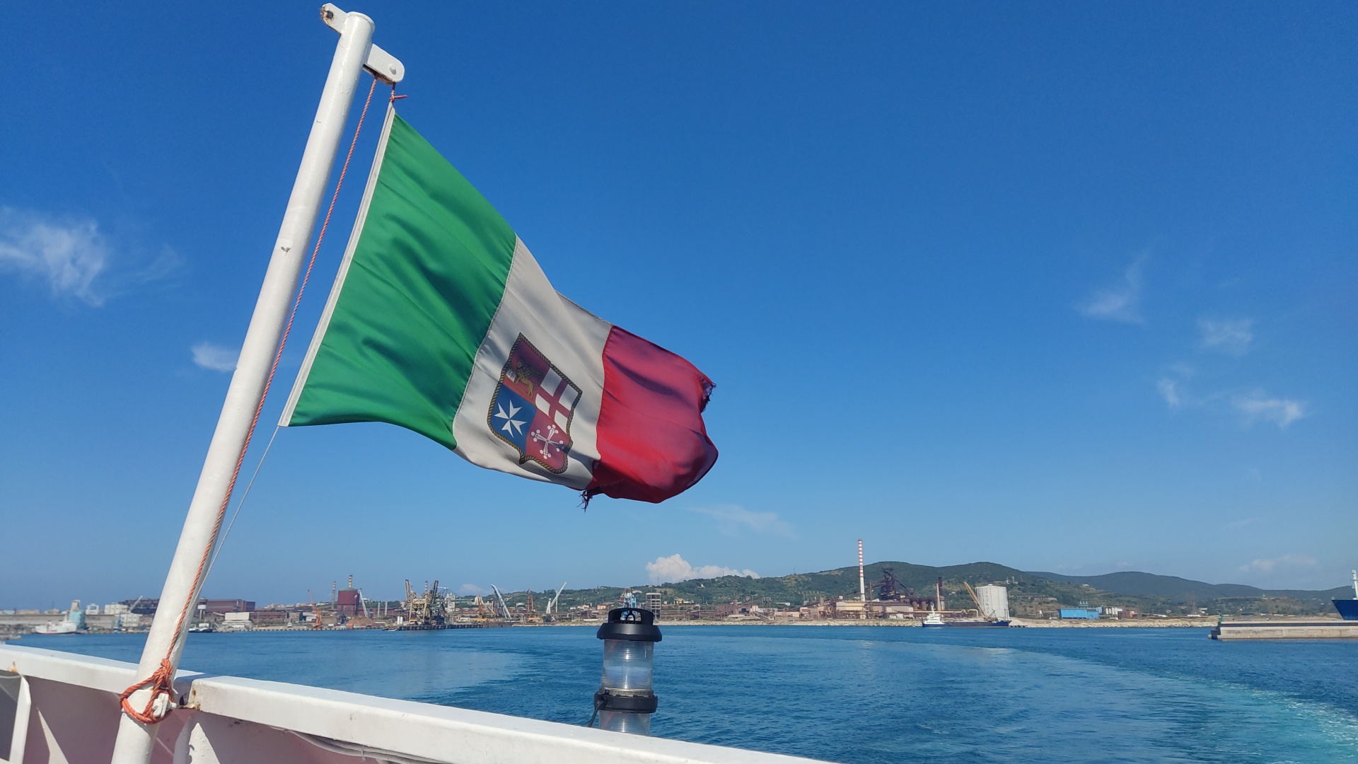obiettivi europeo tricolore