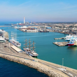 civitavecchia decarbonizzazione