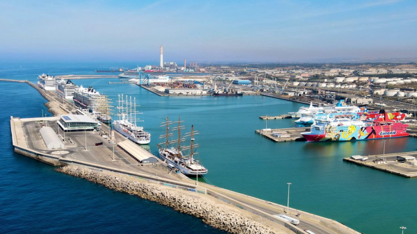 civitavecchia
