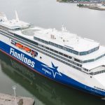 finnsirius Finnlines