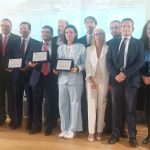 smart ports award