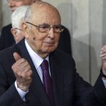 E' morto Giorgio Napolitano