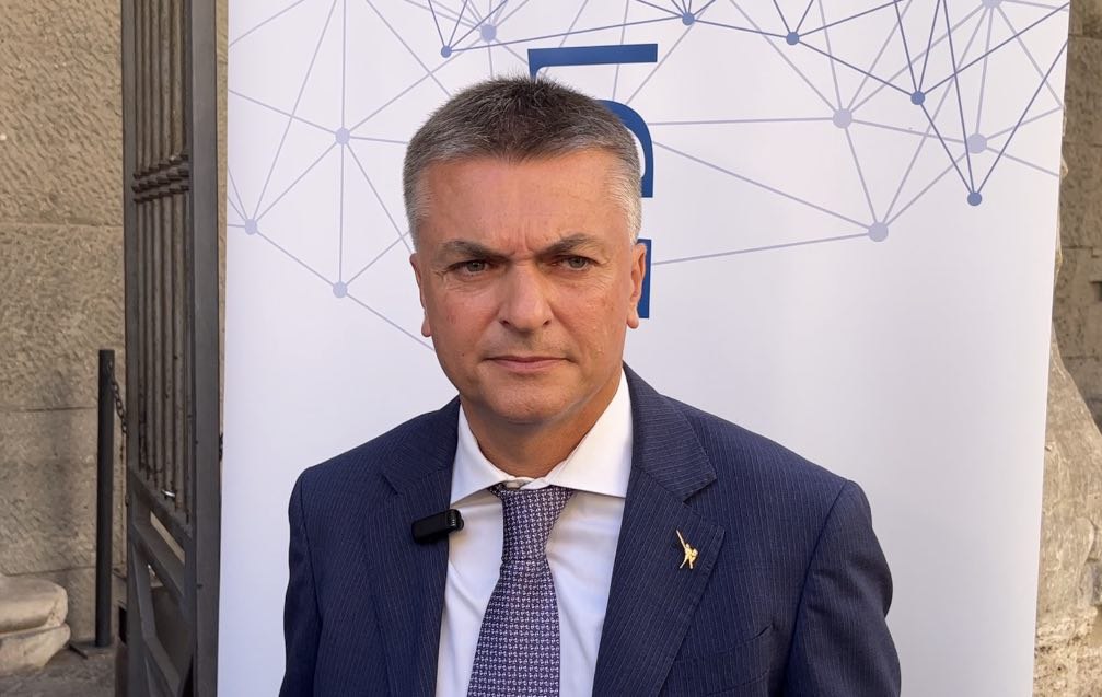 Asia nuovi presidenti