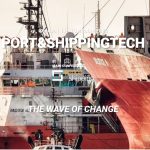 port&shippingtech wave