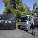 camion idrogeno