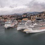 Genova MSC turisti addizionale comunale