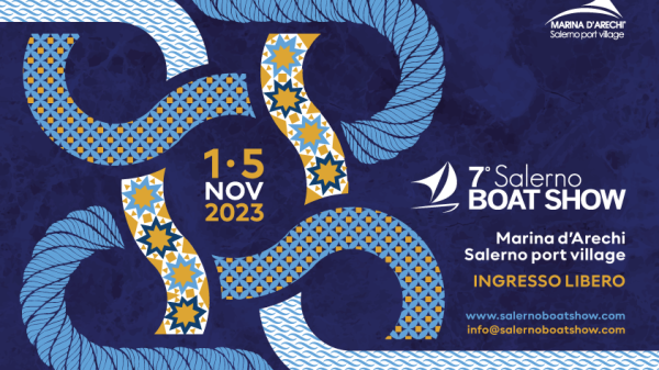 Salerno Boat Show