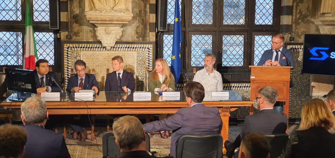 Green Logistic Valley