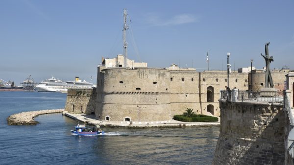 Taranto