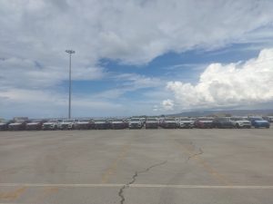 logistica
