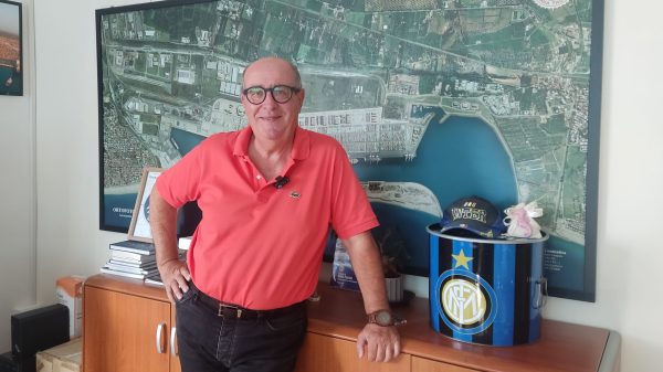 pietro preziosi sett 2023