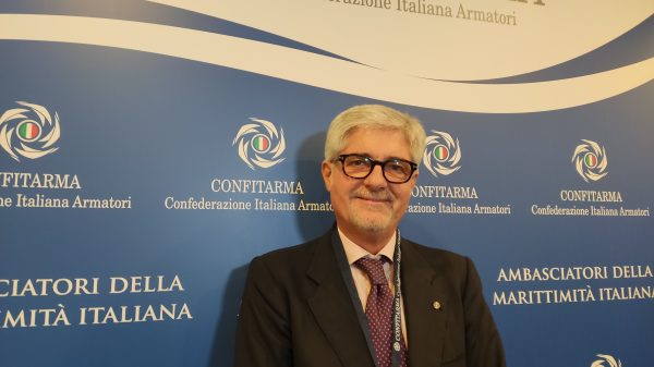 confitarma mario mattioli