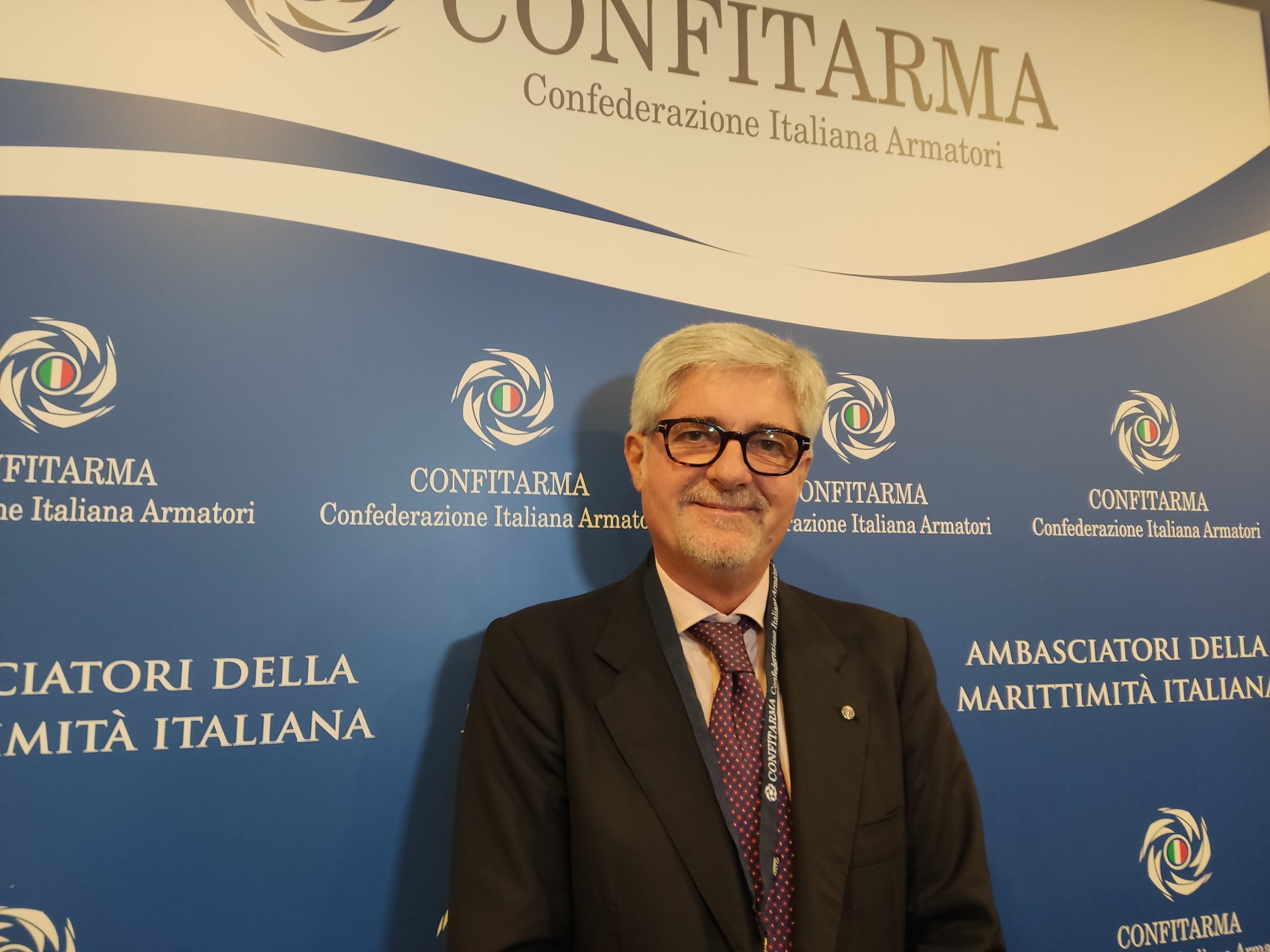 confitarma mario mattioli