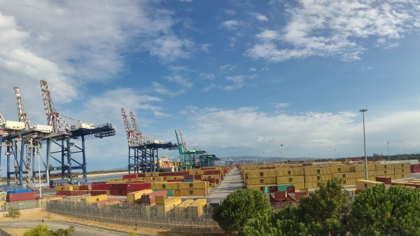 porto di gioia tauro tasse