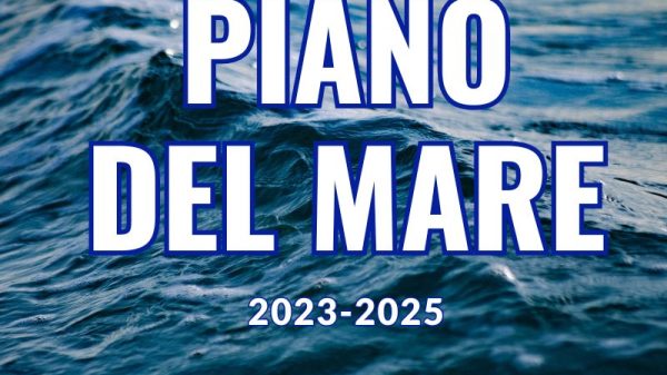 PIANO DEL MARE