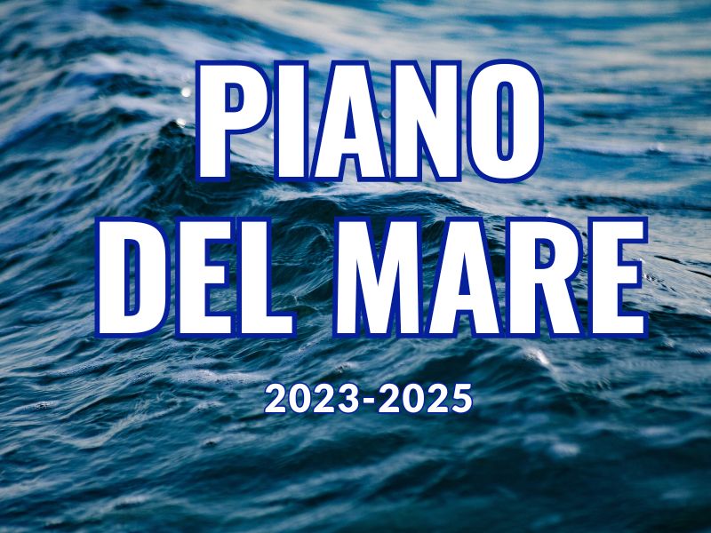 PIANO DEL MARE