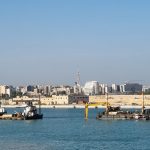 green bari e brindisi