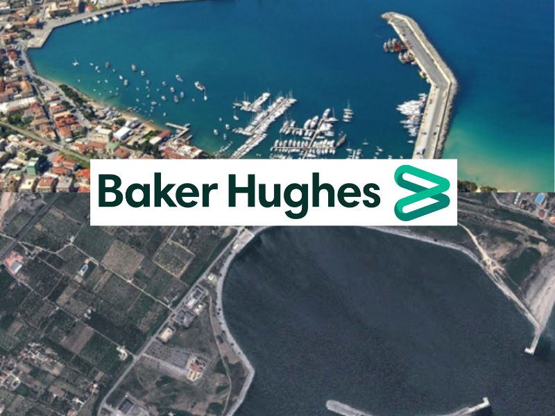 baker hughes