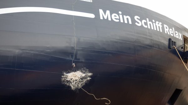 MEIN SCHIFF