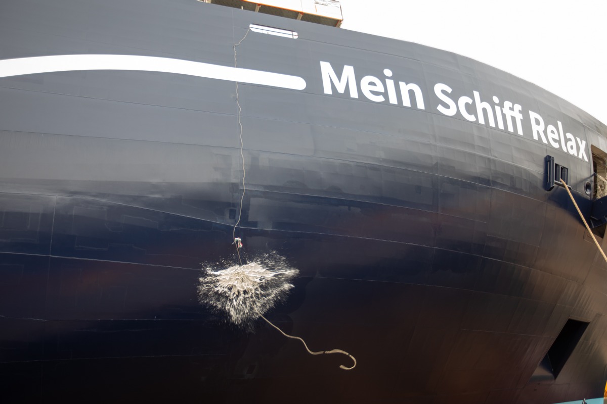 MEIN SCHIFF