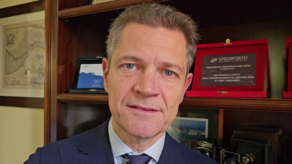 spediporto