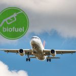 carburante sostenibile aeroporti