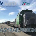 EasyRailFreight