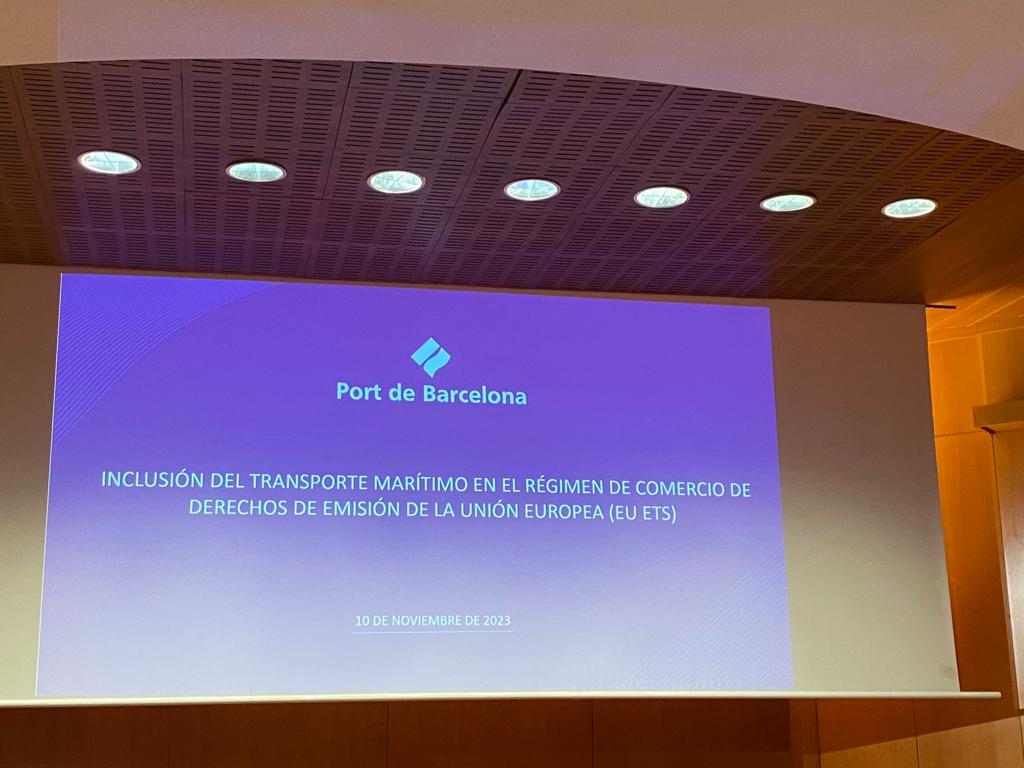 ETS: problema europeo