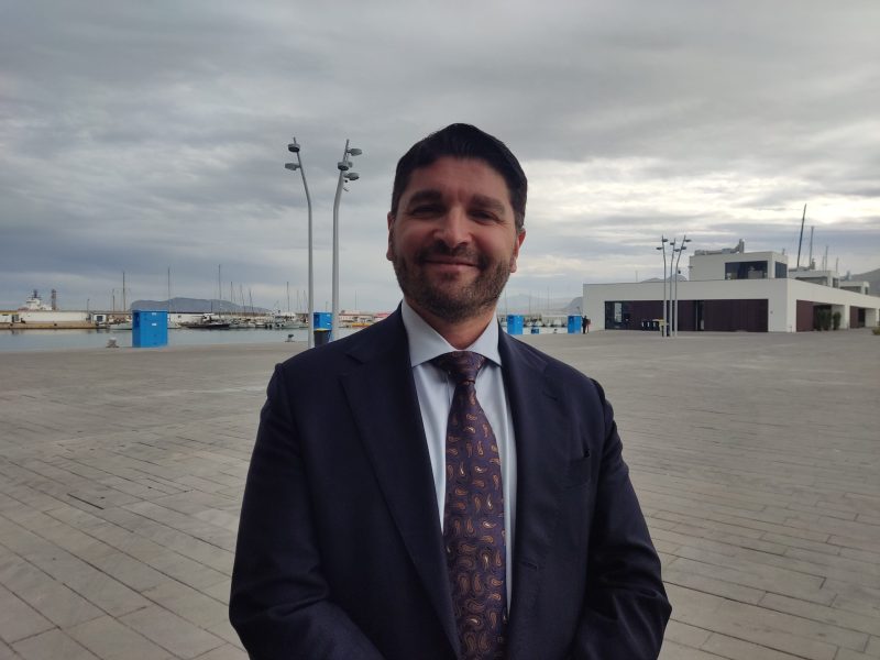 fiumicino rendiconto generale