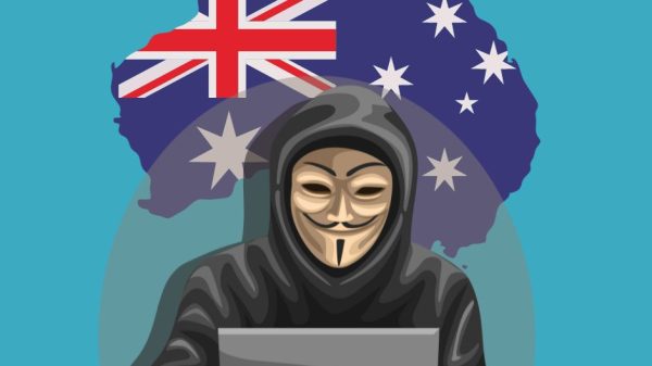 hacker australia