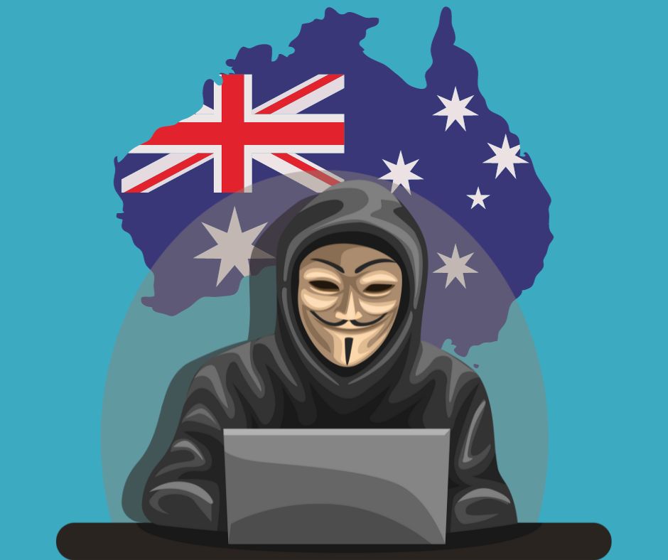 hacker australia