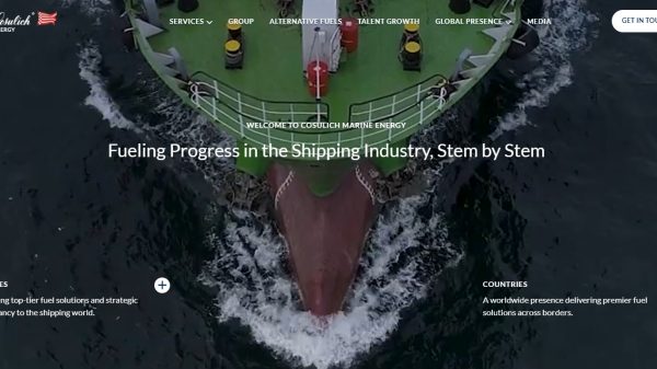 Fratelli Cosulich Marine Energy