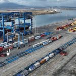 Maersk scegie MITO a Cagliari