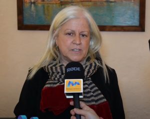 gloria giani