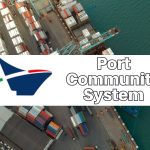 bando port community system