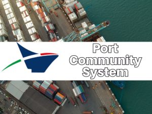 bando port community system